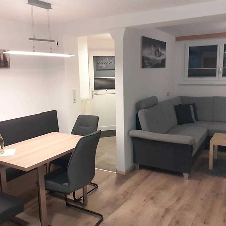 Appartement Spiss Ried im Oberinntal Zewnętrze zdjęcie