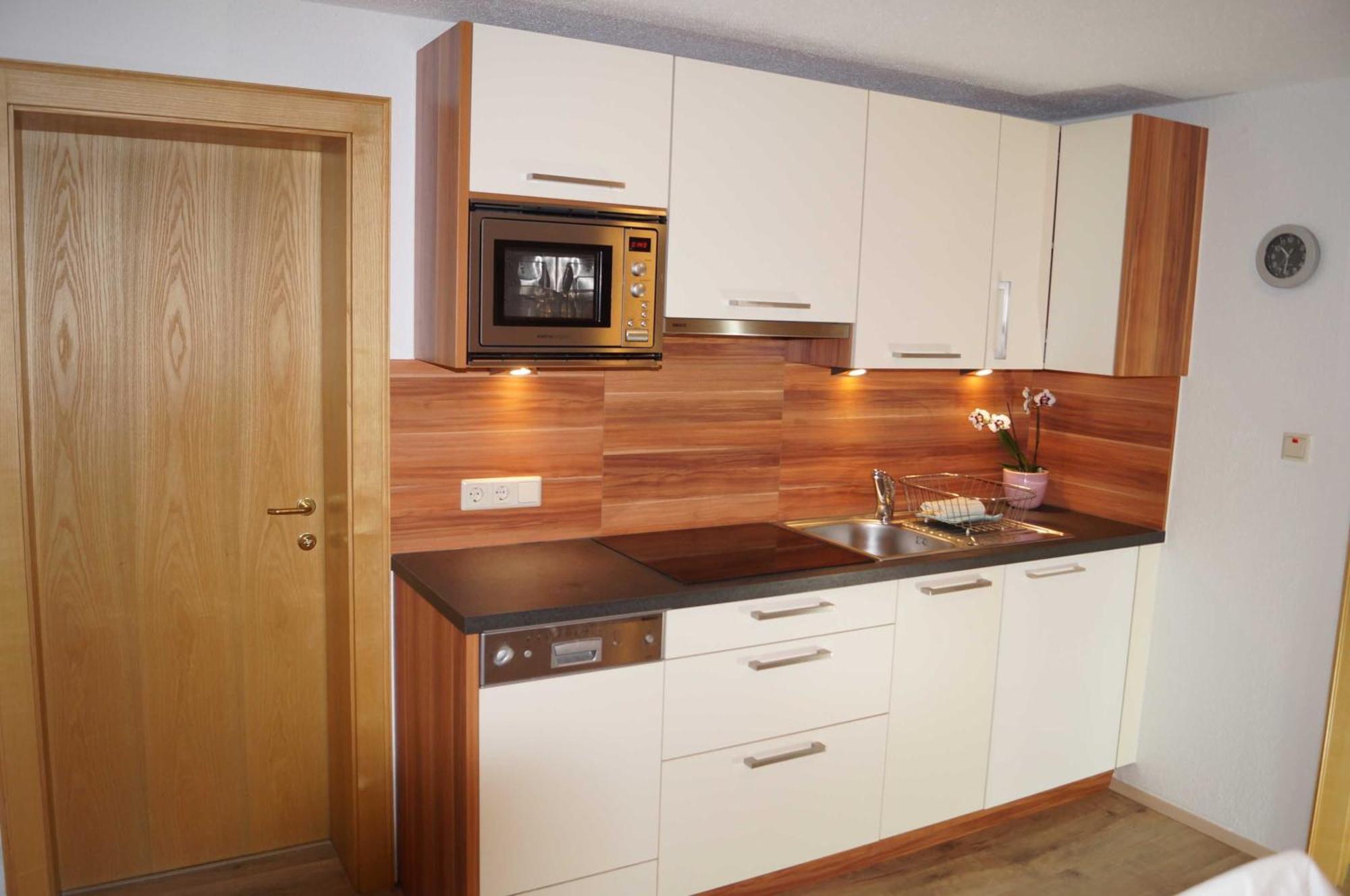 Appartement Spiss Ried im Oberinntal Zewnętrze zdjęcie
