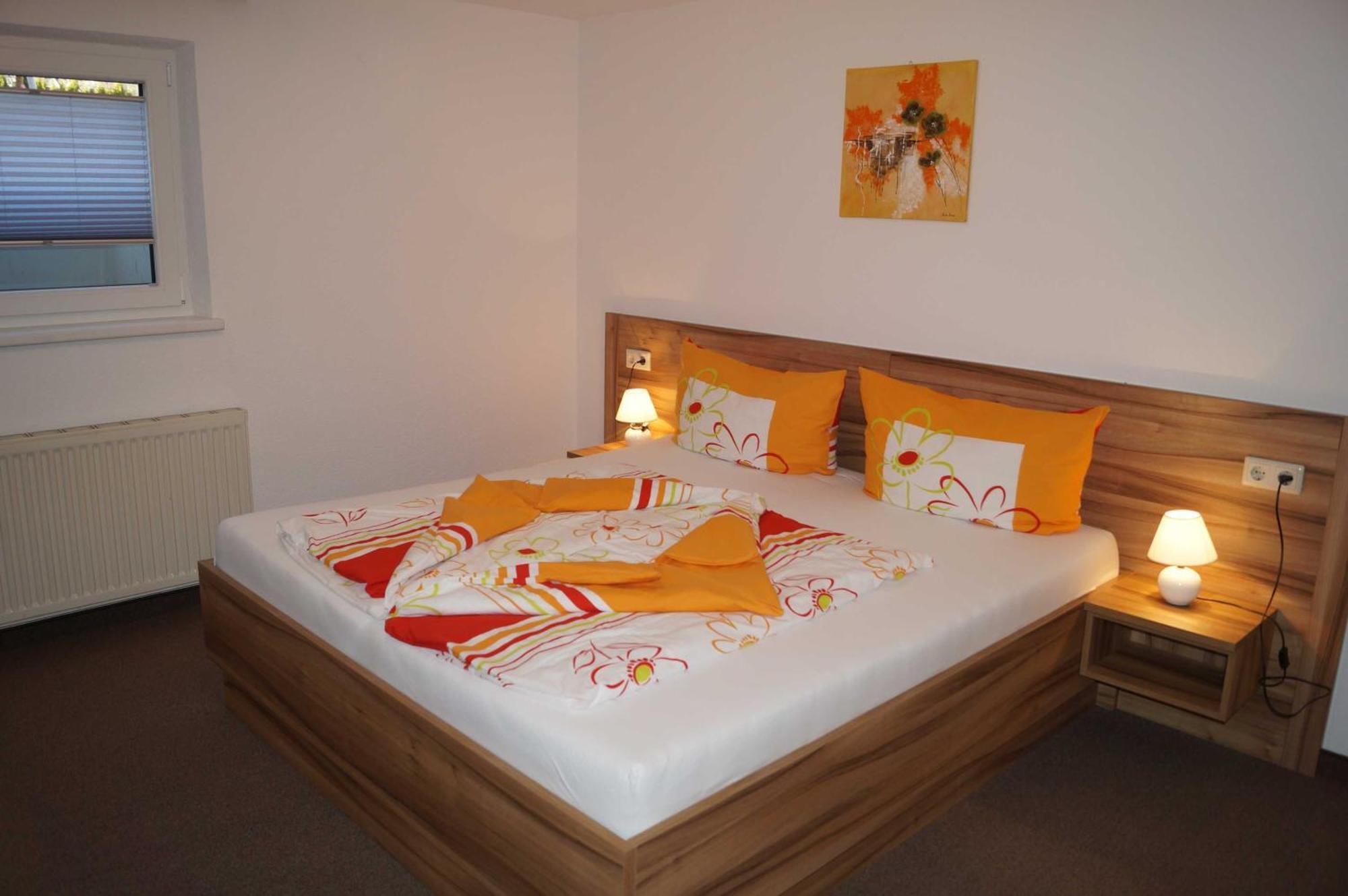 Appartement Spiss Ried im Oberinntal Zewnętrze zdjęcie
