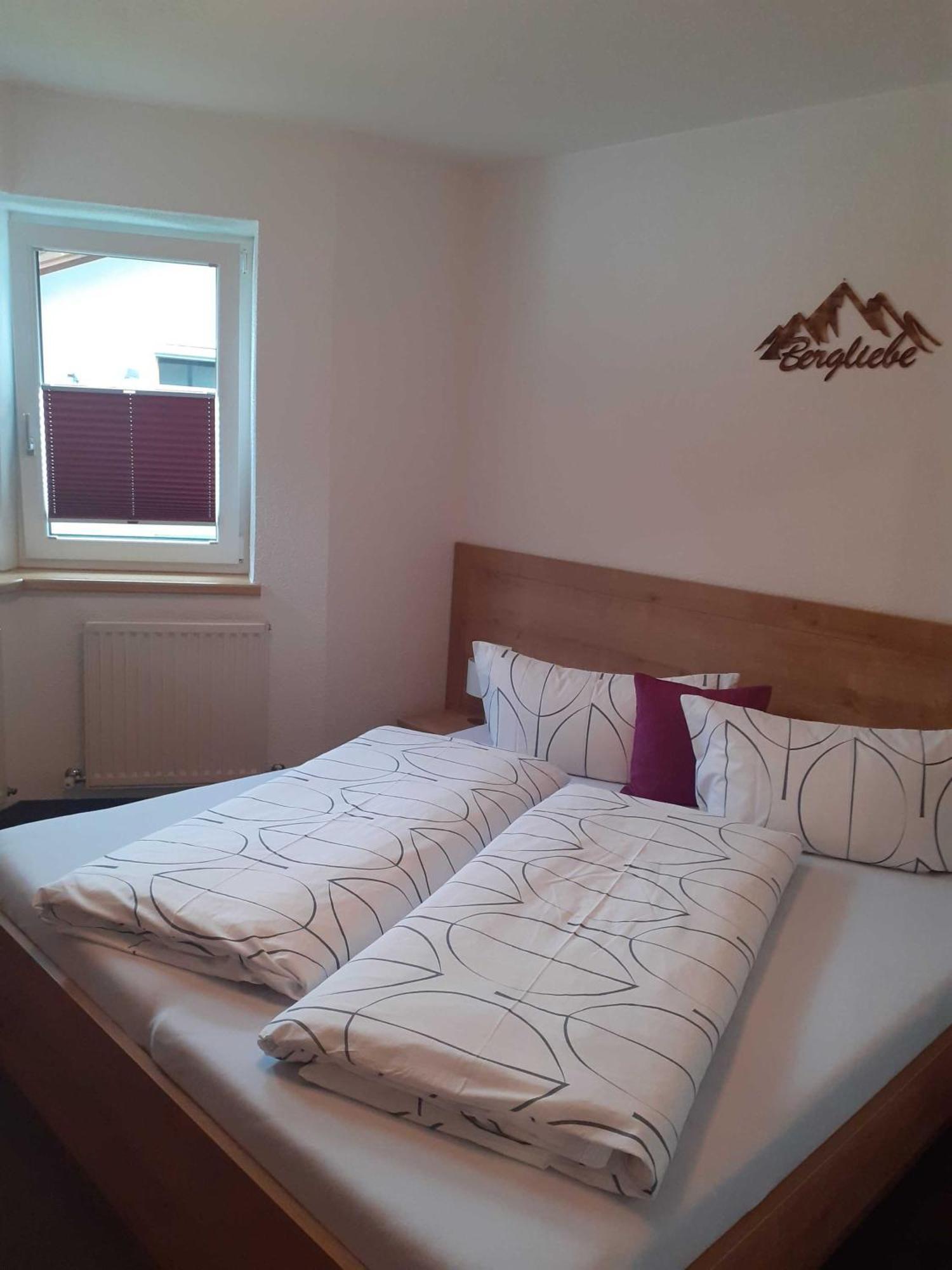 Appartement Spiss Ried im Oberinntal Zewnętrze zdjęcie